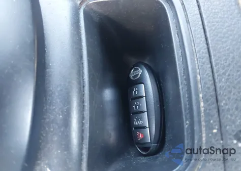 2019 Nissan Sentra Sv from USA, damaged, VIN 3N1AB7APXKY320764